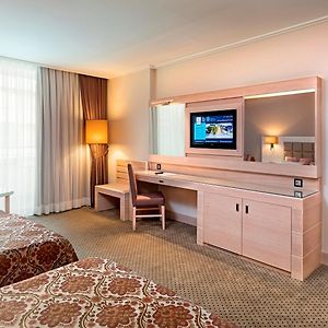 Chambre Familiale